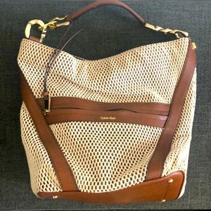 Calvin Klein Hand/Shoulder tote bag